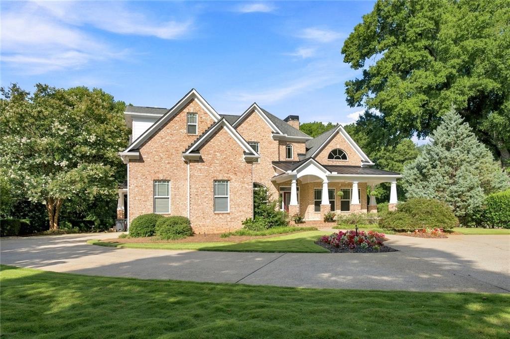 390 Chaffin Road Roswell, GA 30075 - Photo 65 of 65 Gallery Image 65