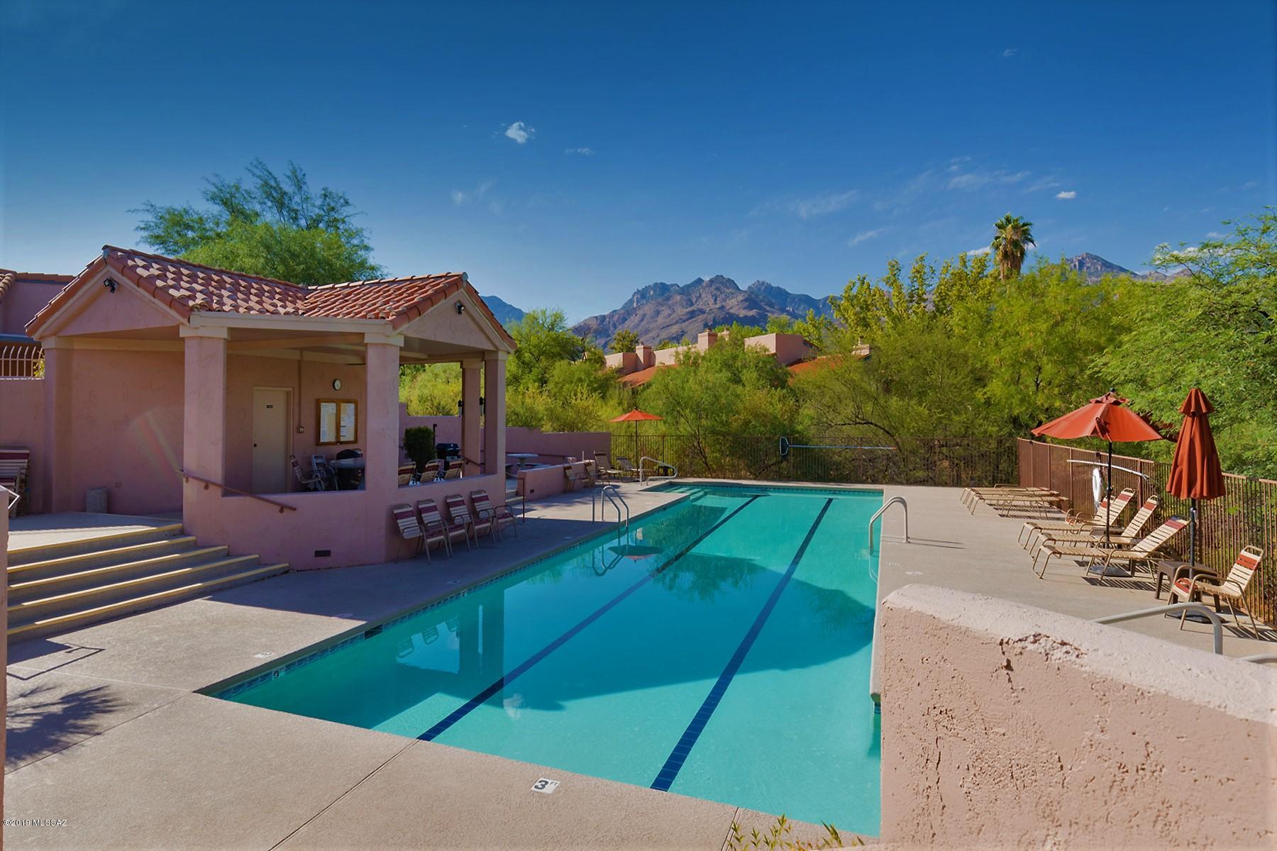 5263 North Mountain Terrace Road Tucson, AZ 85750 - Photo 16 of 26