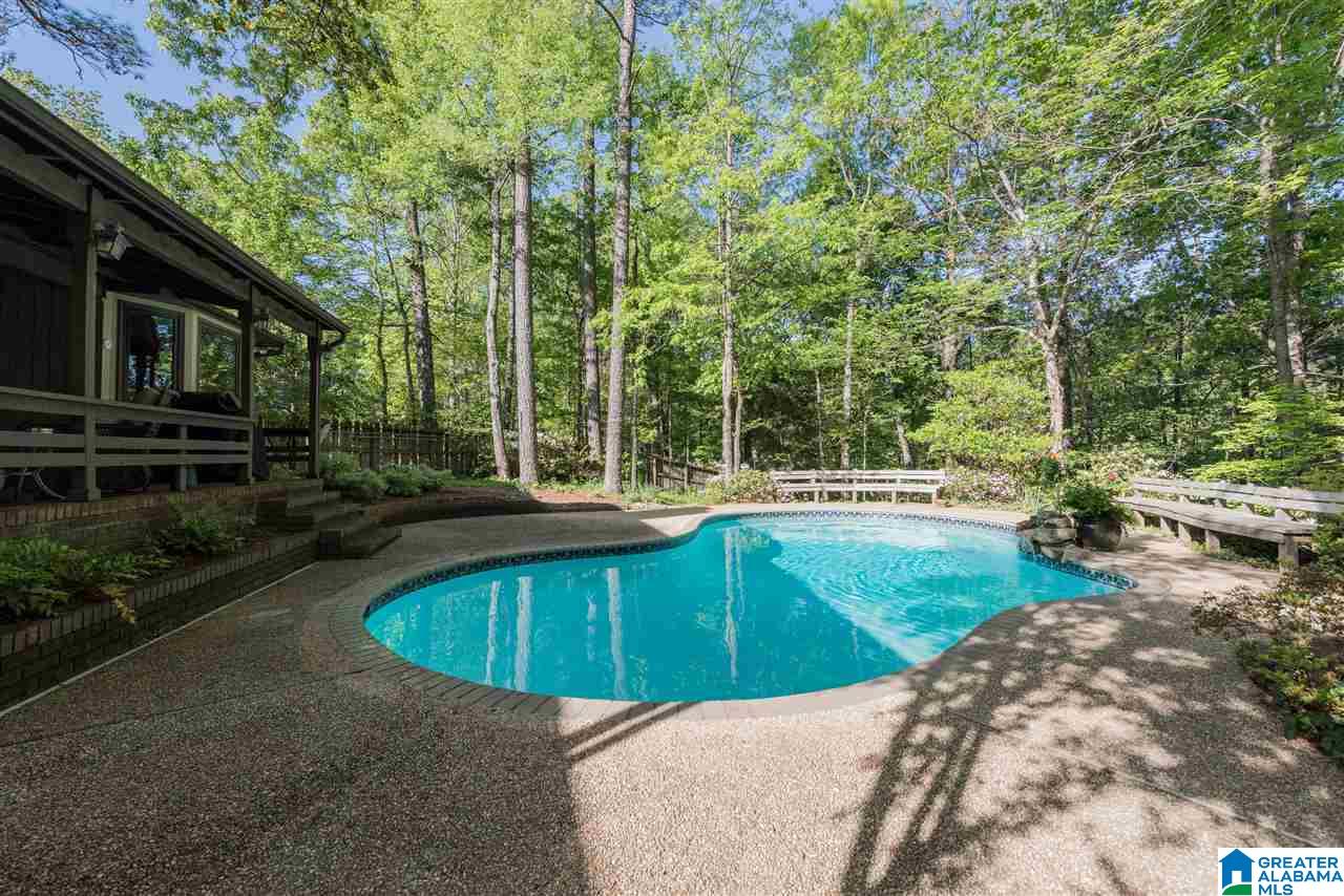 2140 Partridge Berry Road Birmingham, AL 35244 - Photo 43 of 47