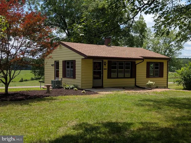 $309,900 | 17228 Monrovia Loop, Orange, VA 22960