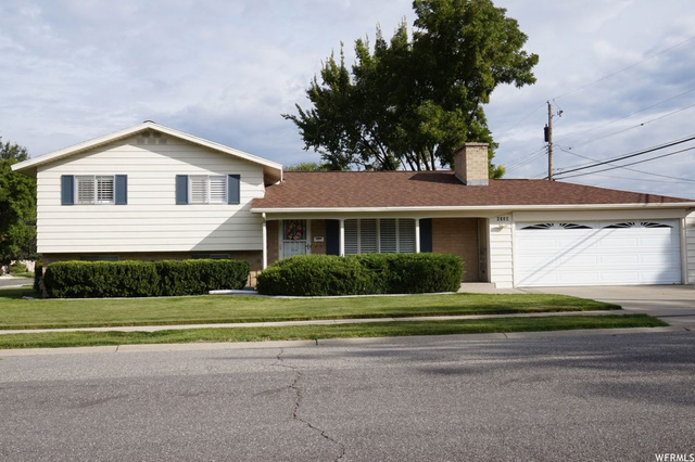 4339 Bennion Road Taylorsville, UT 84129 - Photo 1 of 1