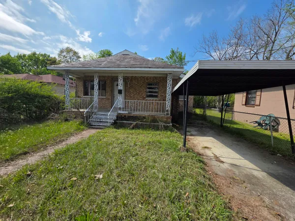 $49,999 | 1589 Holley Street, Augusta, GA 30901