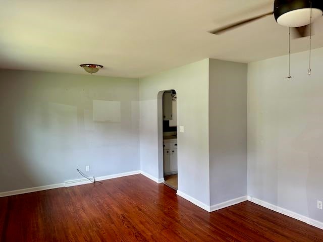 6 Seminole Road Huntington, WV 25705 - Photo 11 of 16 Gallery Image 11