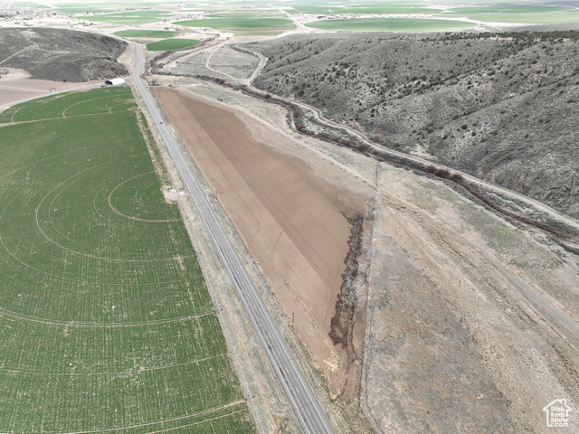 17842 North Outlaw South Road South, Unit 6 Panguitch, UT 84759 - Photo 28 of 32 Drone / aerial view