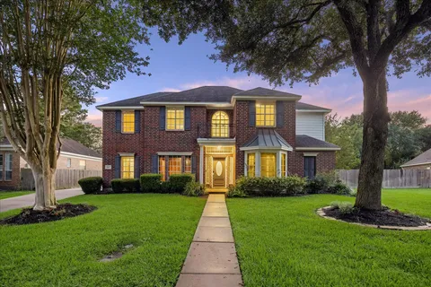$675,000 | 3117 East Elm Circle, Katy, TX 77493