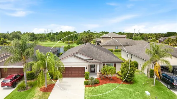 $385,000 | 5539 105th Terrace East, Parrish, FL 34219