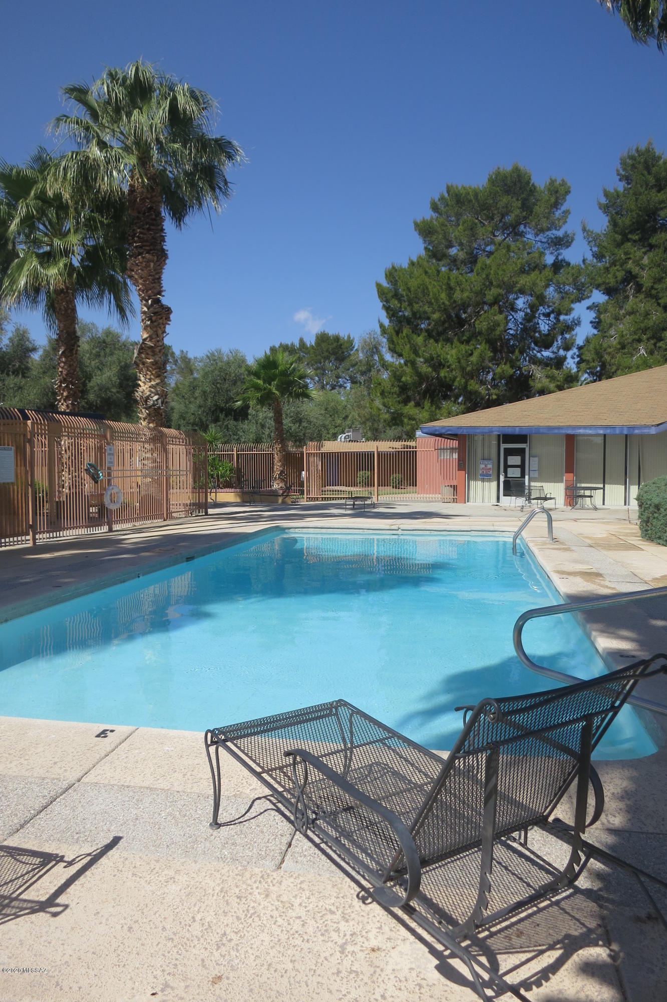350 North Silverbell Road, Unit 158 Tucson, AZ 85745 - Photo 20 of 26