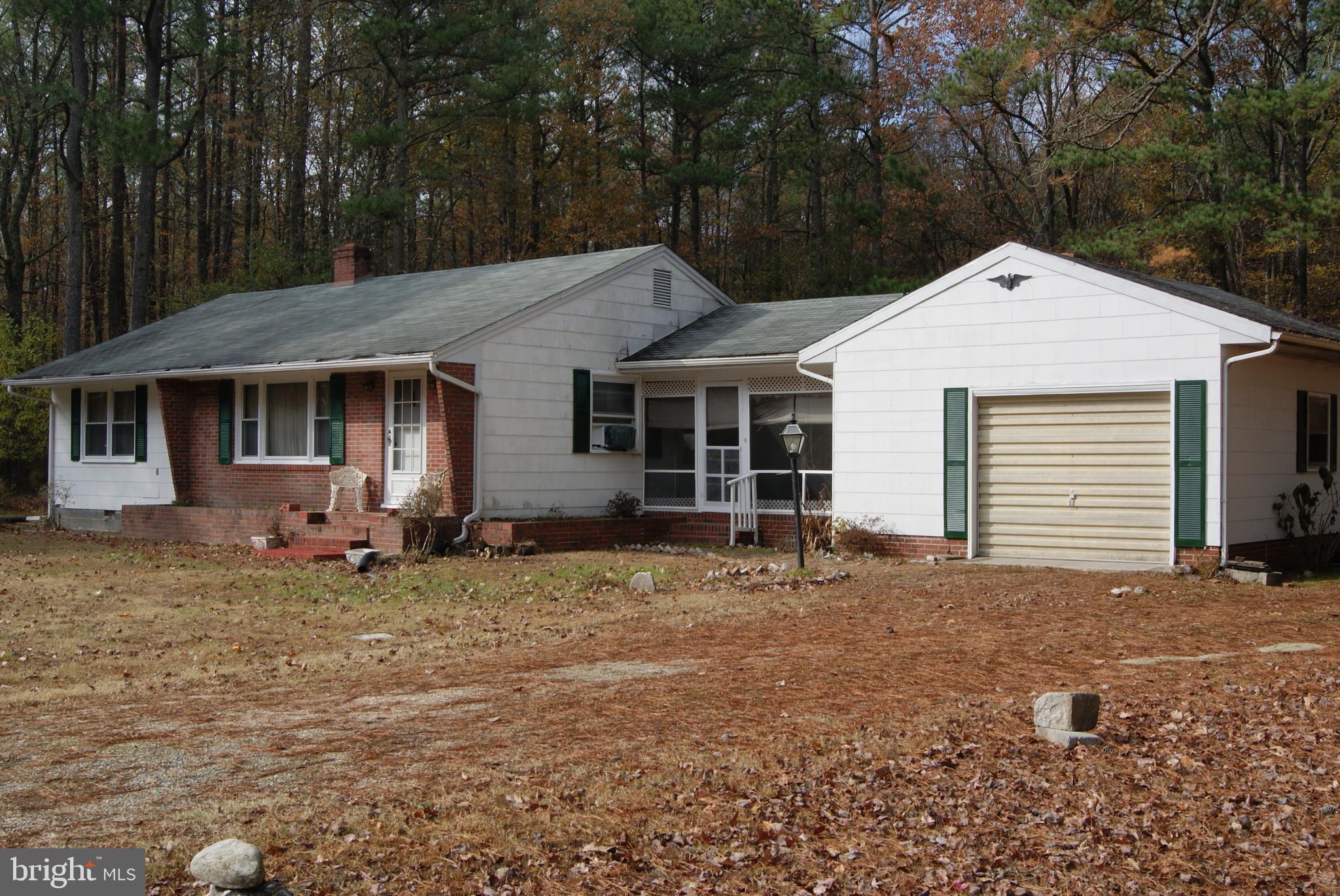 23230 Nanticoke Road Quantico, MD 21856 - Photo 1 of 20