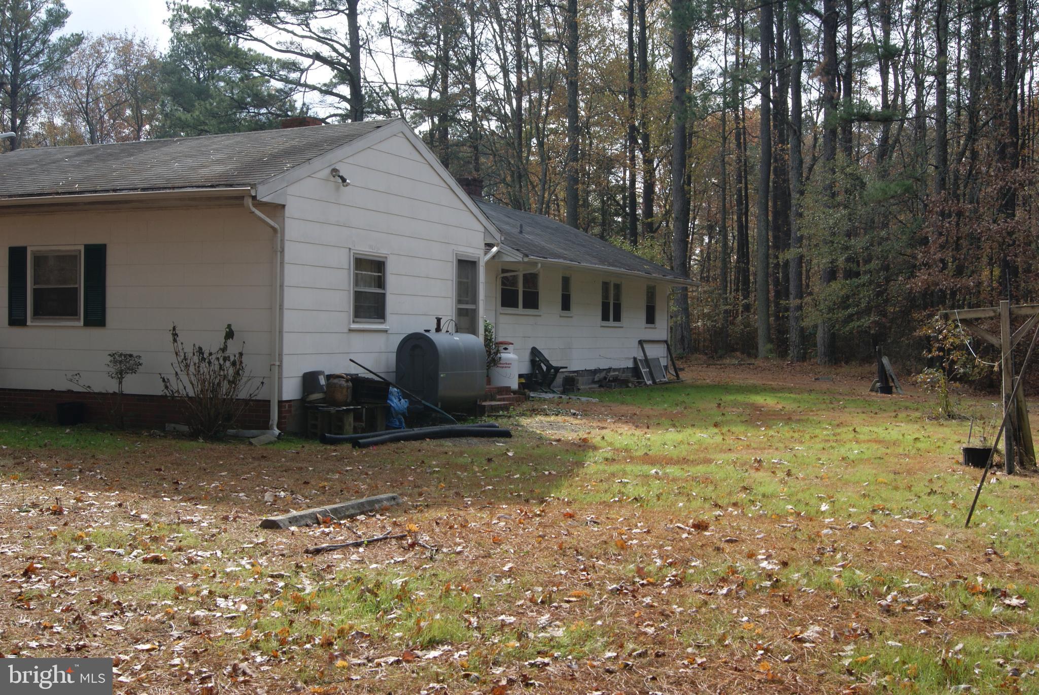 23230 Nanticoke Road Quantico, MD 21856 - Photo 2 of 20