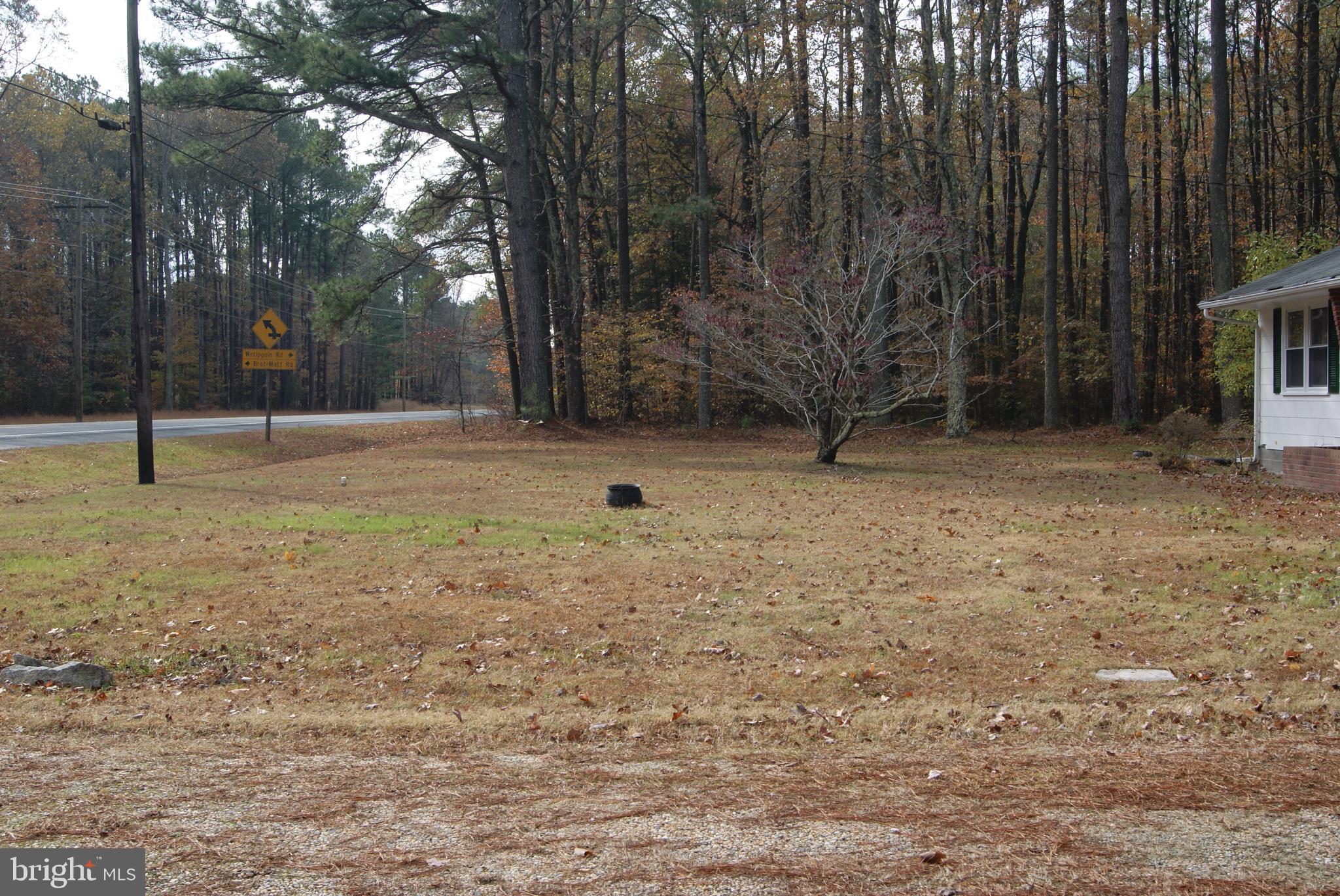 23230 Nanticoke Road Quantico, MD 21856 - Photo 15 of 20