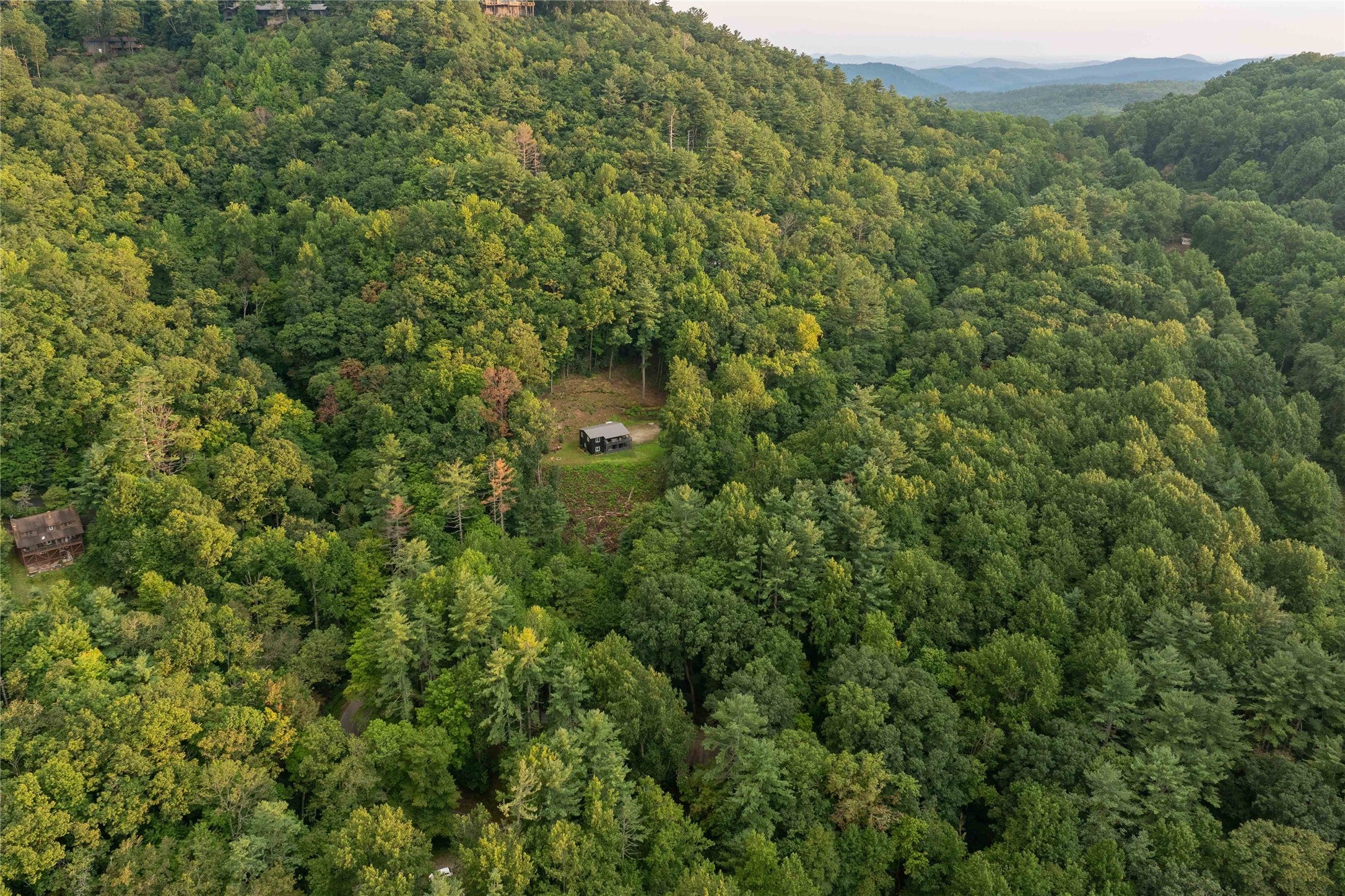 121 Sassafras Gap Road Highlands, NC 28741 - Photo 46 of 47 Gallery Image 46