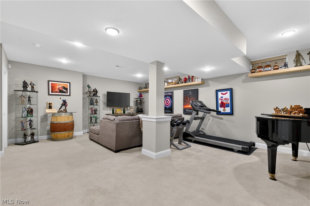 7429 Villa Ridge Chagrin Falls, OH 44023 - Photo 36 of 48