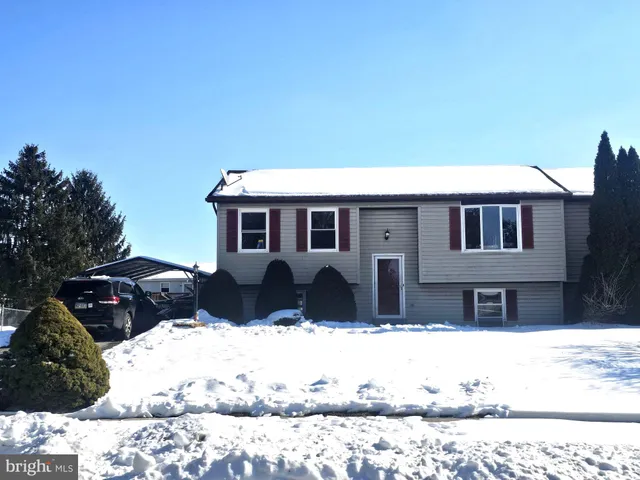 $1,850 | 228 South Lincoln Drive, Hanover, PA 17331