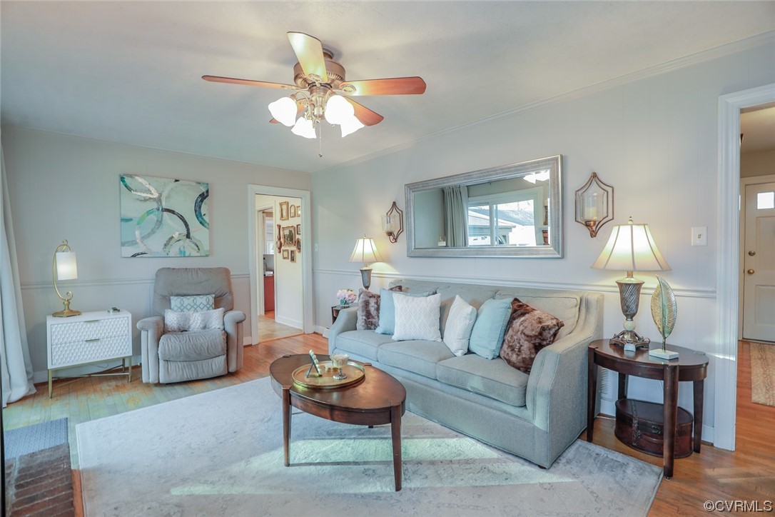 10441 Gotham Road North Chesterfield, VA 23235 - Photo 11 of 49 Gallery Image 11