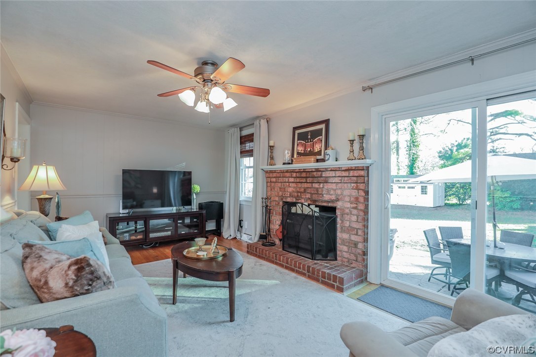 10441 Gotham Road North Chesterfield, VA 23235 - Photo 12 of 49 Gallery Image 12
