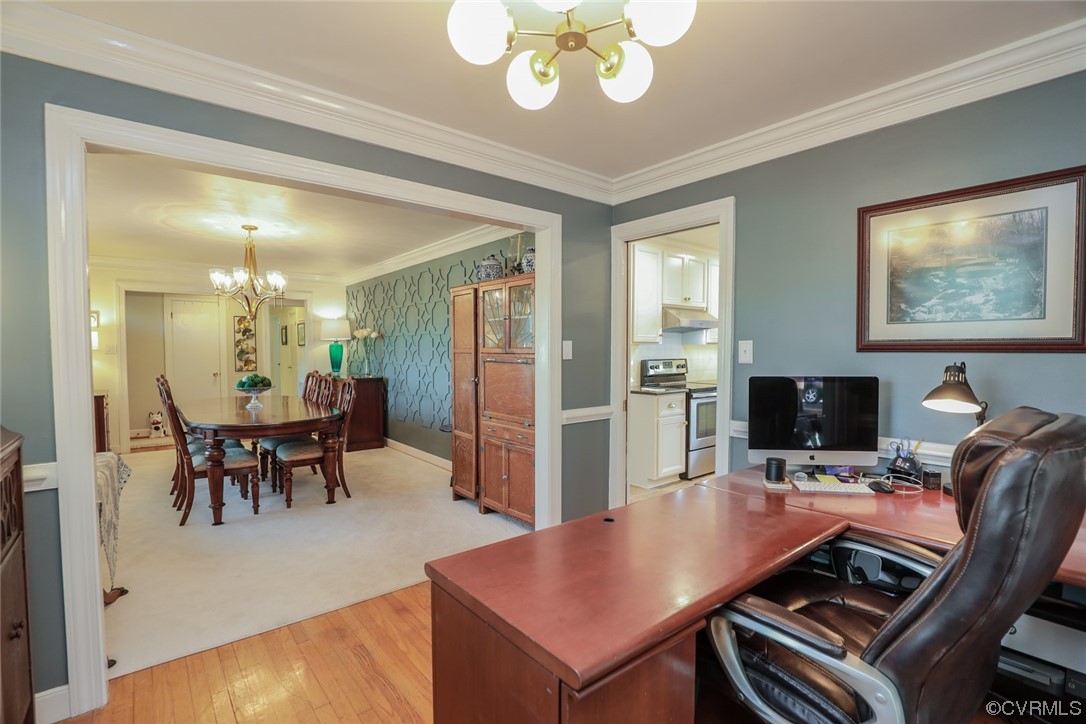 10441 Gotham Road North Chesterfield, VA 23235 - Photo 13 of 49 Gallery Image 13