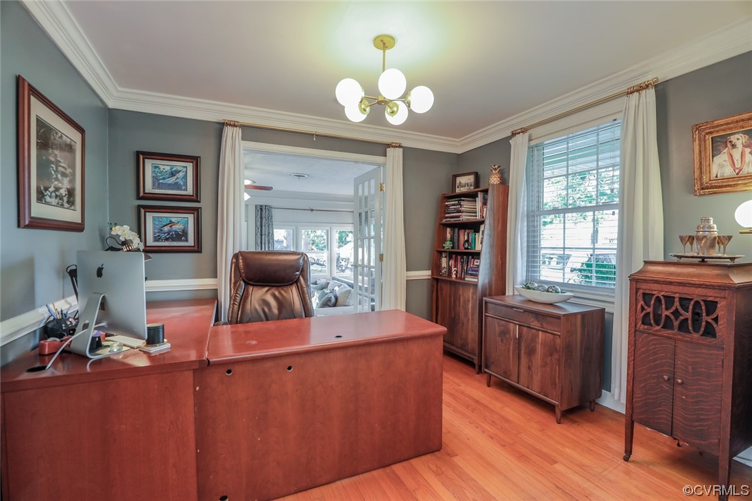 10441 Gotham Road North Chesterfield, VA 23235 - Photo 14 of 49 Gallery Image 14