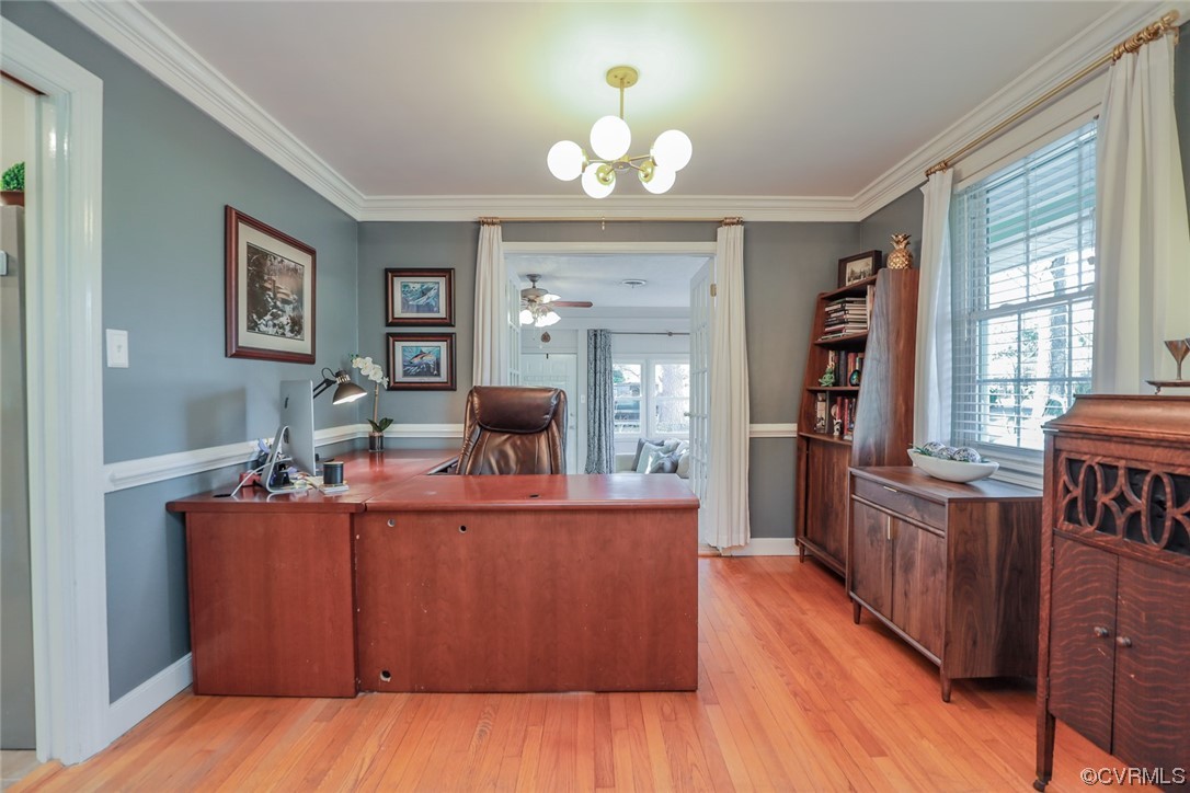 10441 Gotham Road North Chesterfield, VA 23235 - Photo 15 of 49 Gallery Image 15