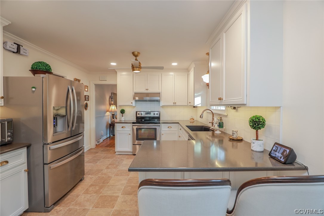 10441 Gotham Road North Chesterfield, VA 23235 - Photo 16 of 49 Gallery Image 16