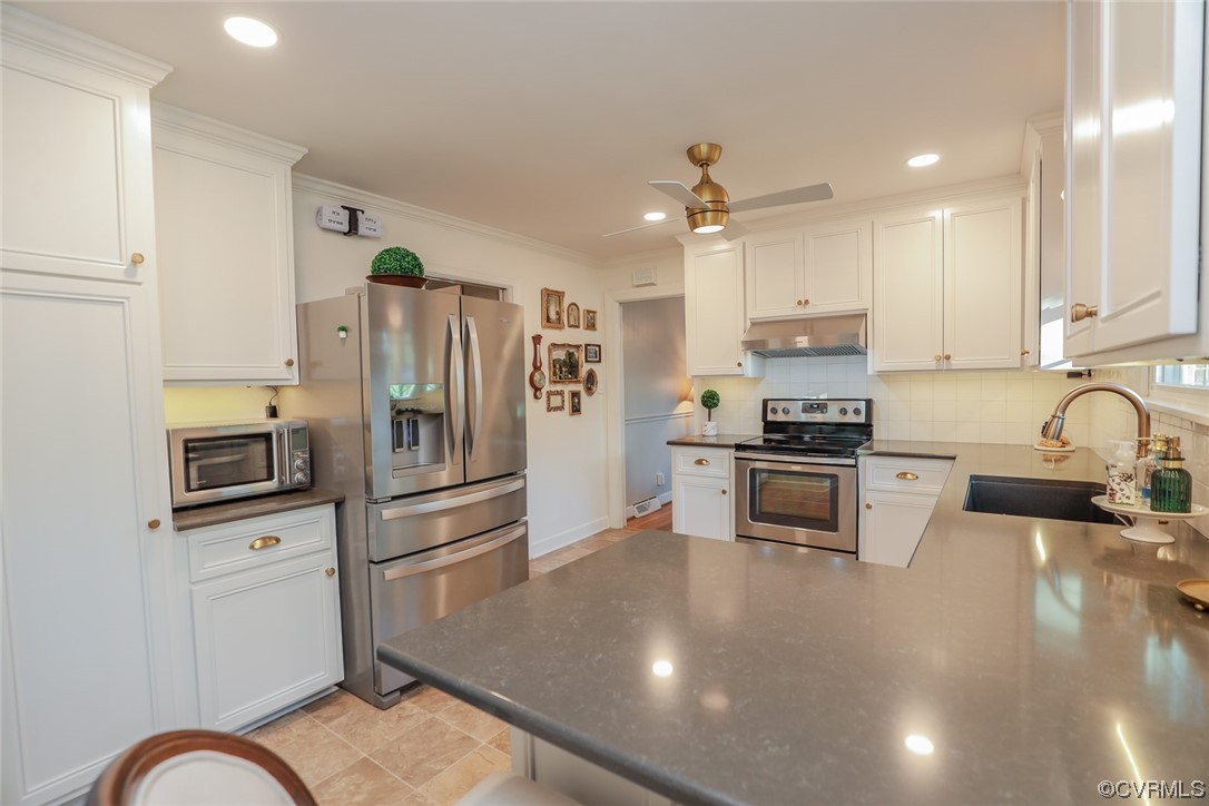 10441 Gotham Road North Chesterfield, VA 23235 - Photo 18 of 49 Gallery Image 18