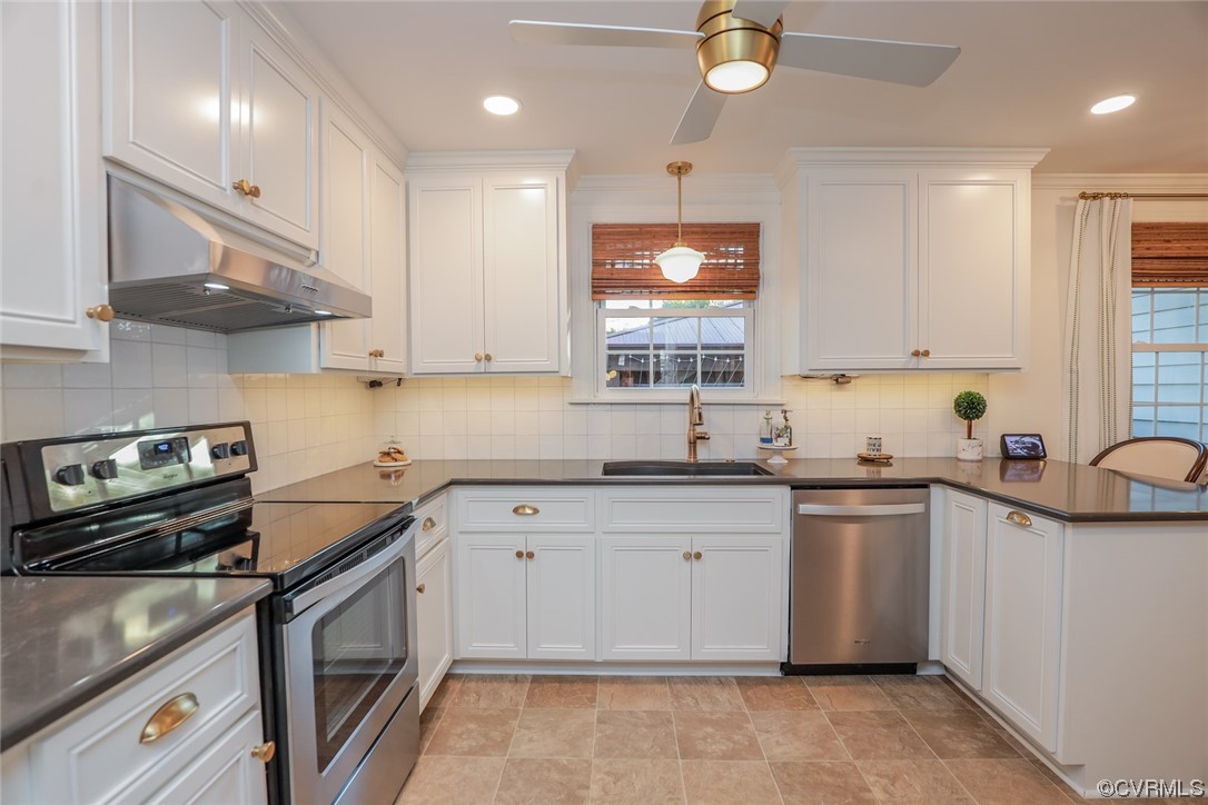 10441 Gotham Road North Chesterfield, VA 23235 - Photo 20 of 49 Gallery Image 20