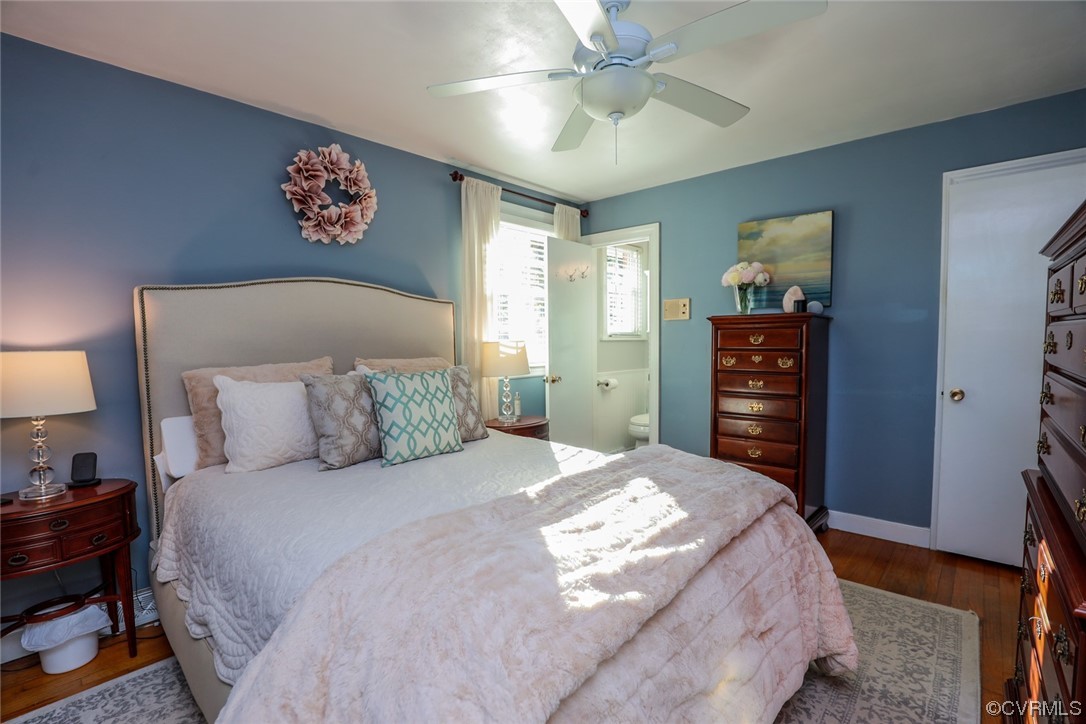10441 Gotham Road North Chesterfield, VA 23235 - Photo 32 of 49 Gallery Image 32