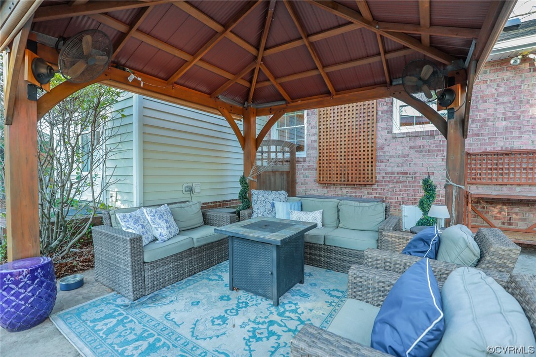 10441 Gotham Road North Chesterfield, VA 23235 - Photo 40 of 49 Gallery Image 40