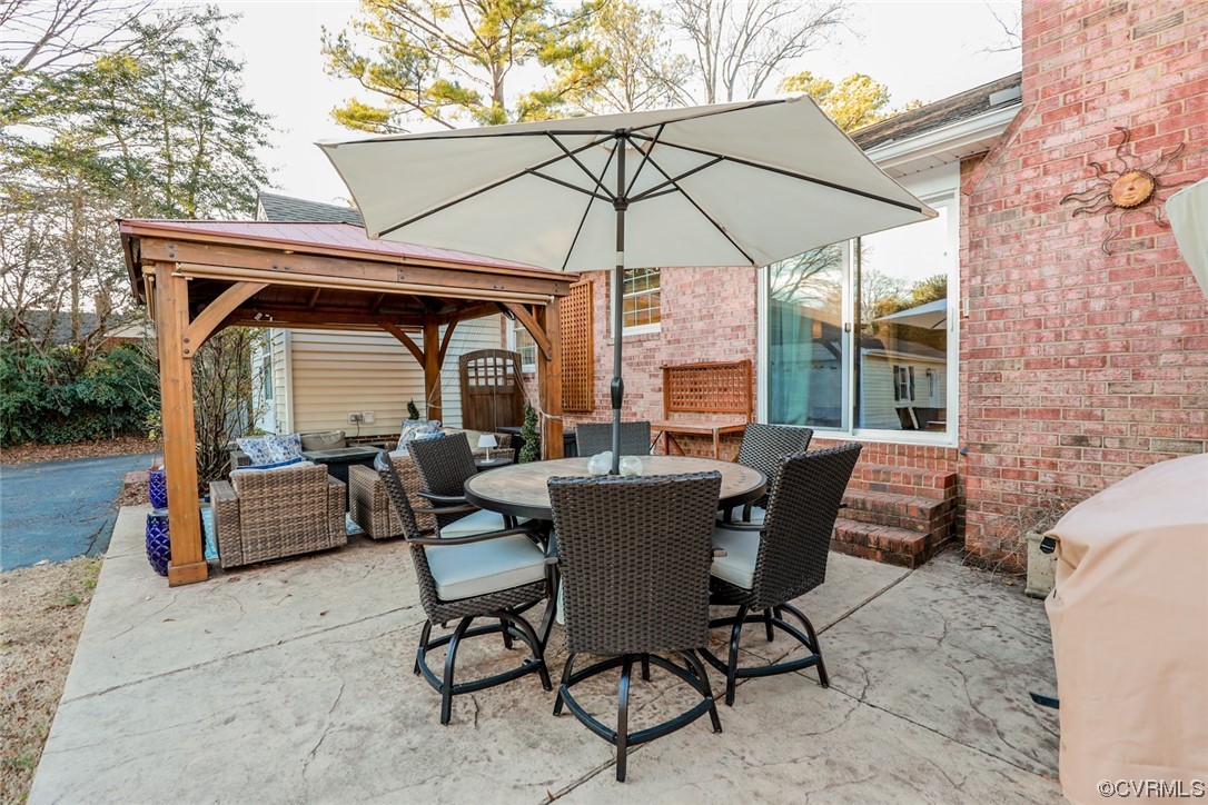 10441 Gotham Road North Chesterfield, VA 23235 - Photo 43 of 49 Gallery Image 43