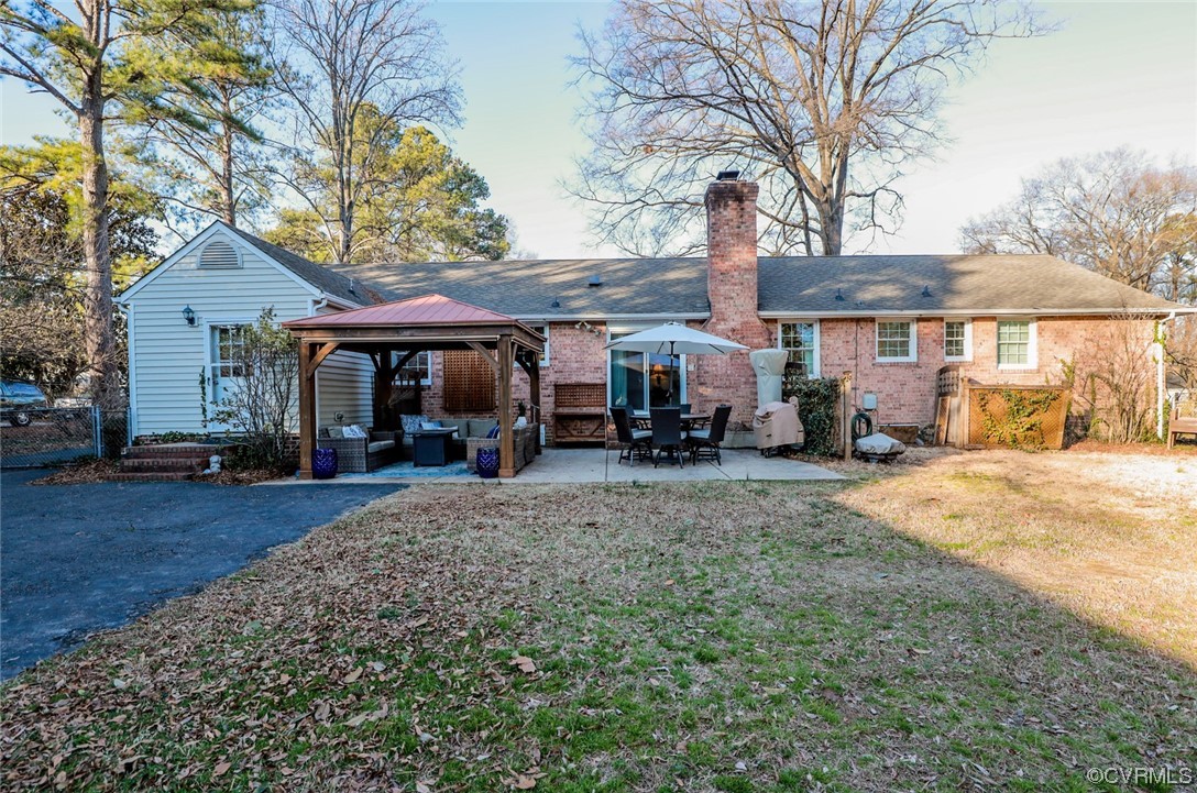 10441 Gotham Road North Chesterfield, VA 23235 - Photo 46 of 49 Gallery Image 46