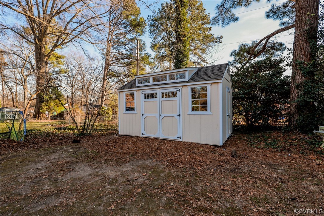 10441 Gotham Road North Chesterfield, VA 23235 - Photo 47 of 49 Gallery Image 47