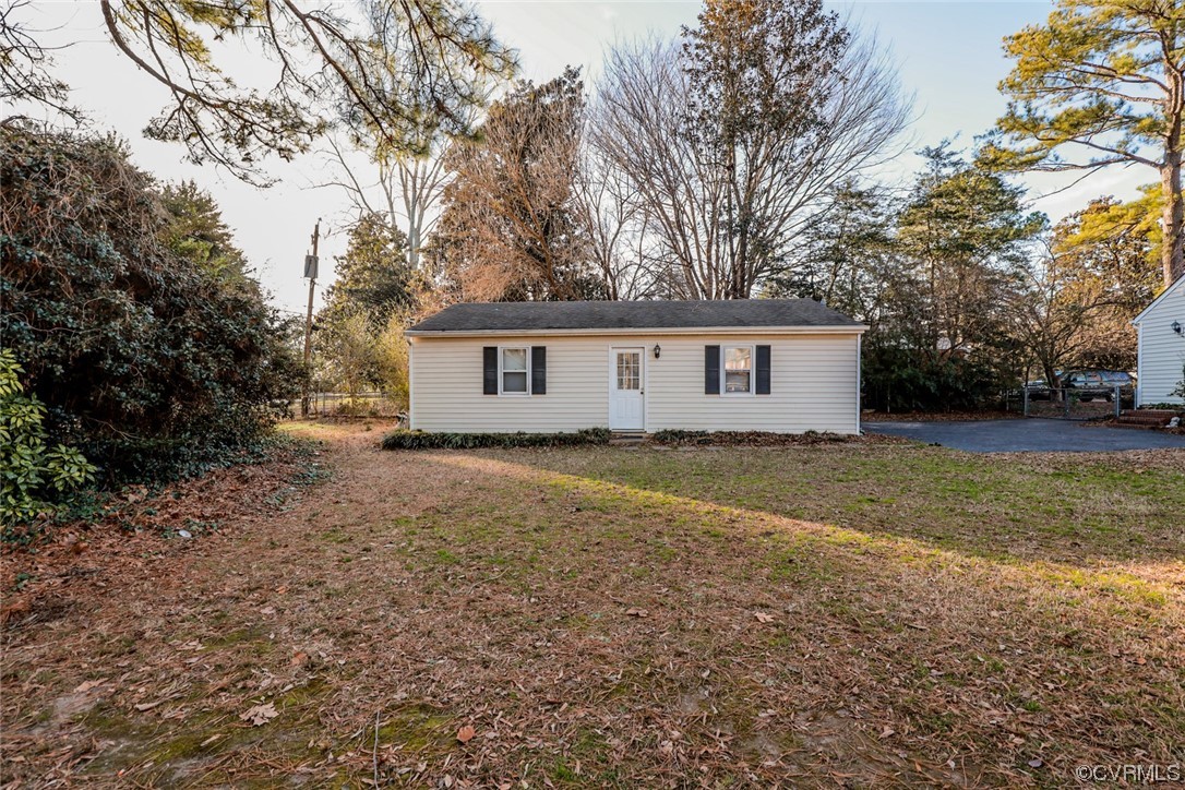 10441 Gotham Road North Chesterfield, VA 23235 - Photo 48 of 49 Gallery Image 48