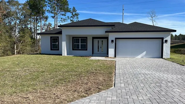$277,000 | 7361 North Ireland Drive, Citrus Springs, FL 34434