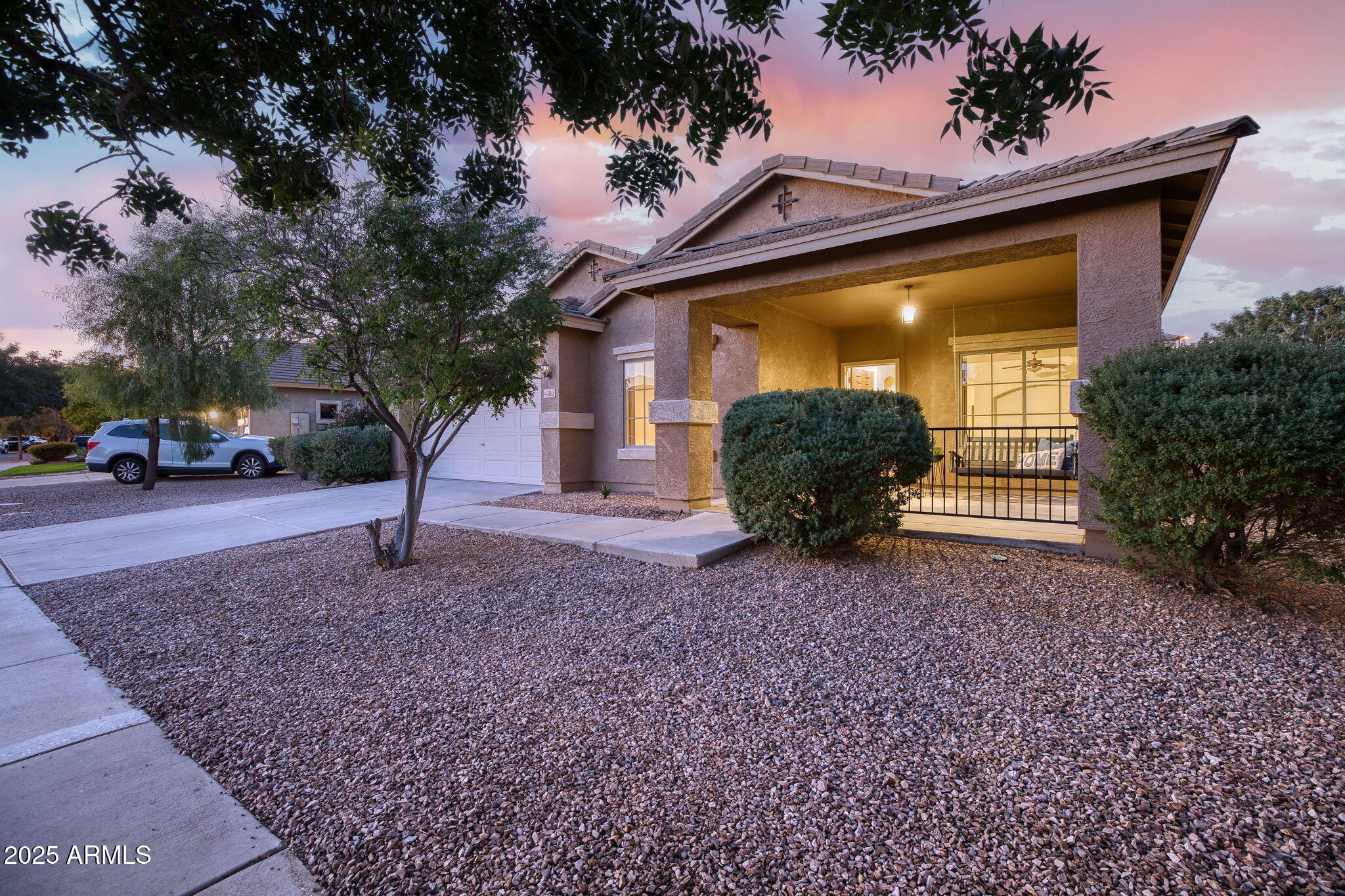 4186 East Blue Sage Road Gilbert, AZ 85297 - Photo 67 of 77 4186 E Blue Sage Rd Gilbert - 735_8