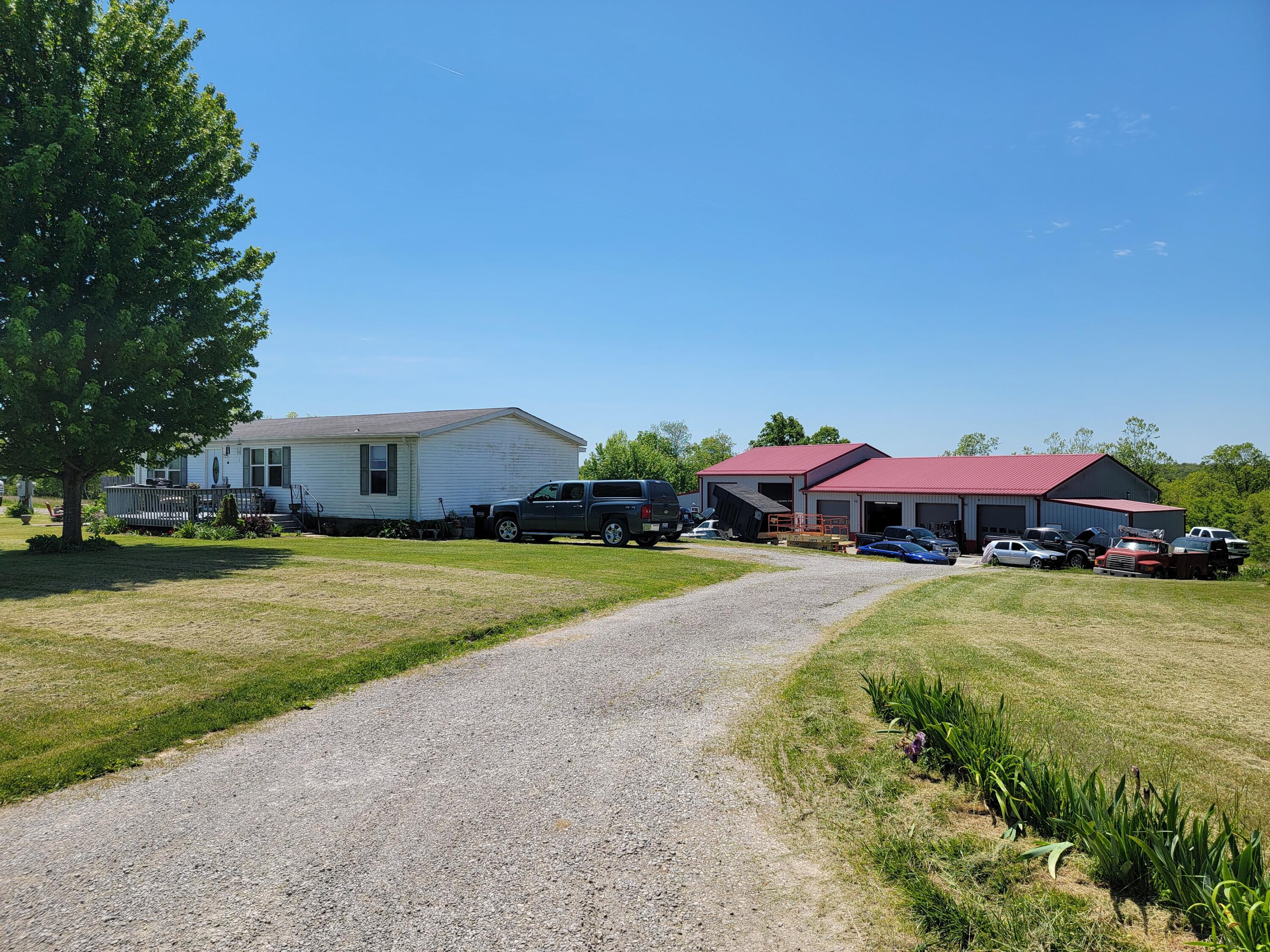 15326 Carlisle Road Crittenden, KY 41030 - Photo 14 of 50