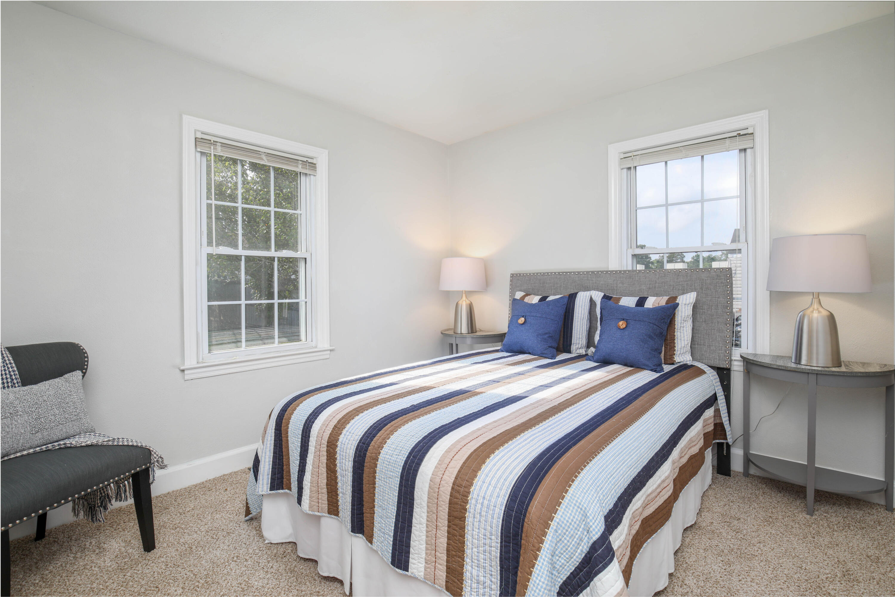 1513 Maxwell Road Chattanooga, TN 37412 - Photo 21 of 41 Additional Bedroom 1