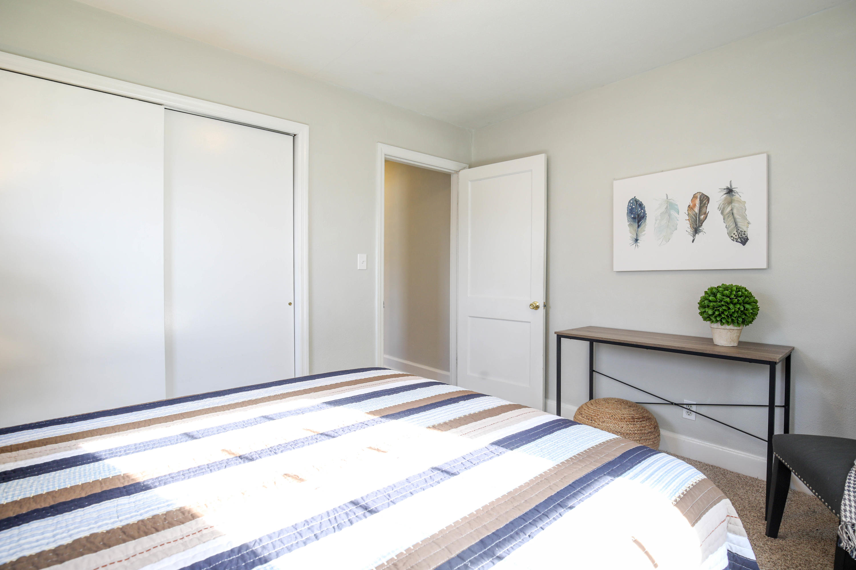 1513 Maxwell Road Chattanooga, TN 37412 - Photo 22 of 41 Additional Bedroom 1