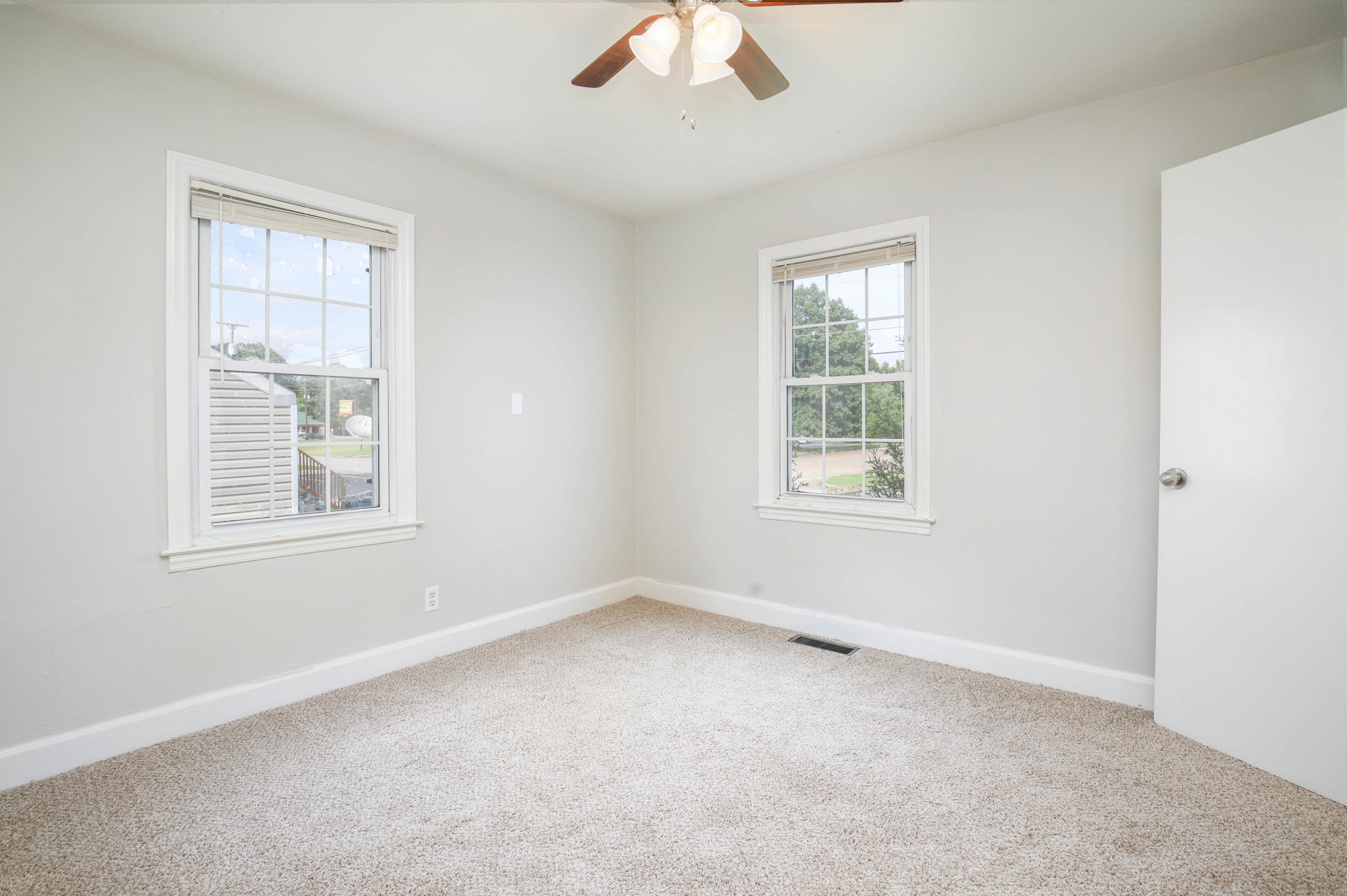 1513 Maxwell Road Chattanooga, TN 37412 - Photo 23 of 41 Additional Split Bedroom 2