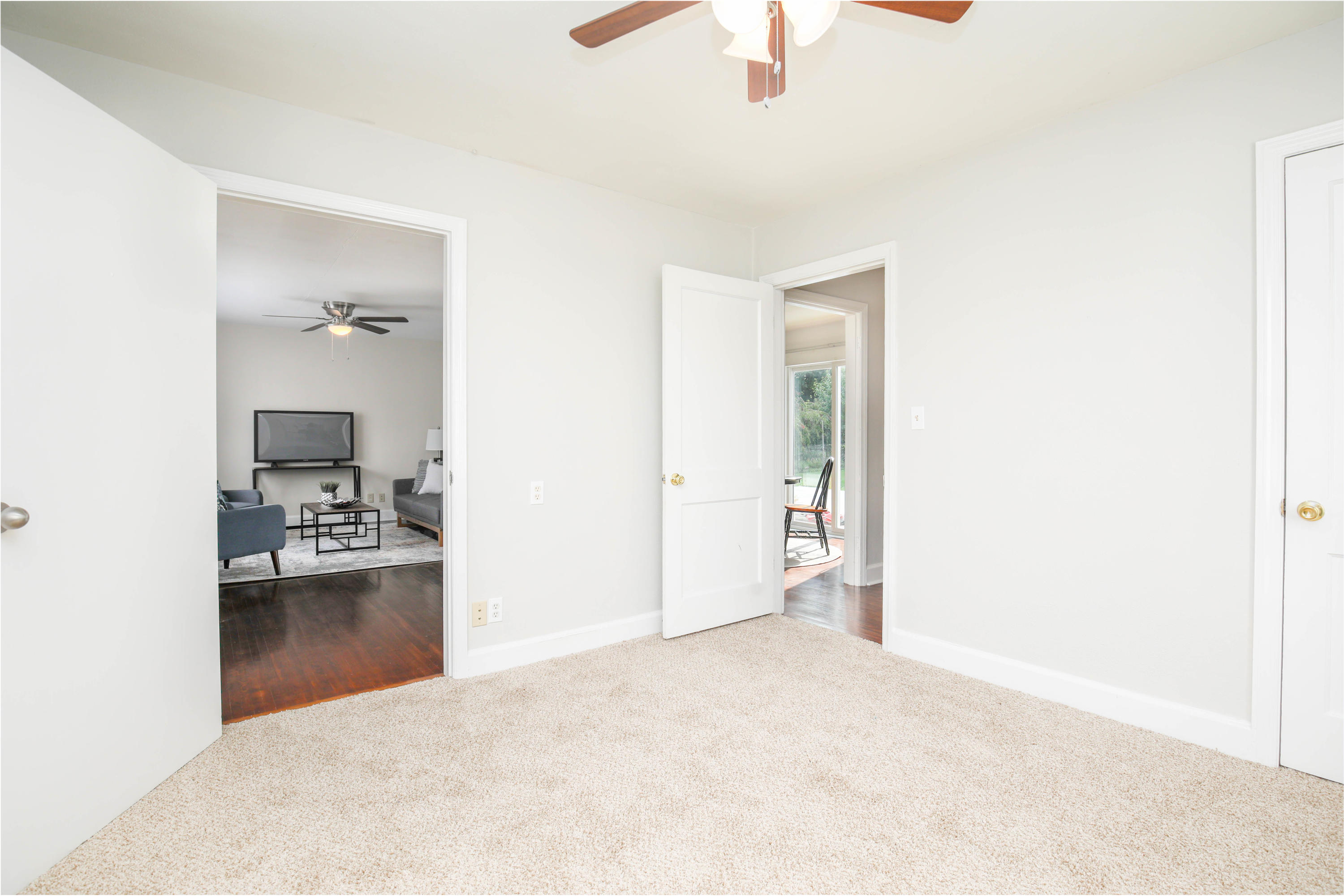 1513 Maxwell Road Chattanooga, TN 37412 - Photo 24 of 41 Additional Split Bedroom 2