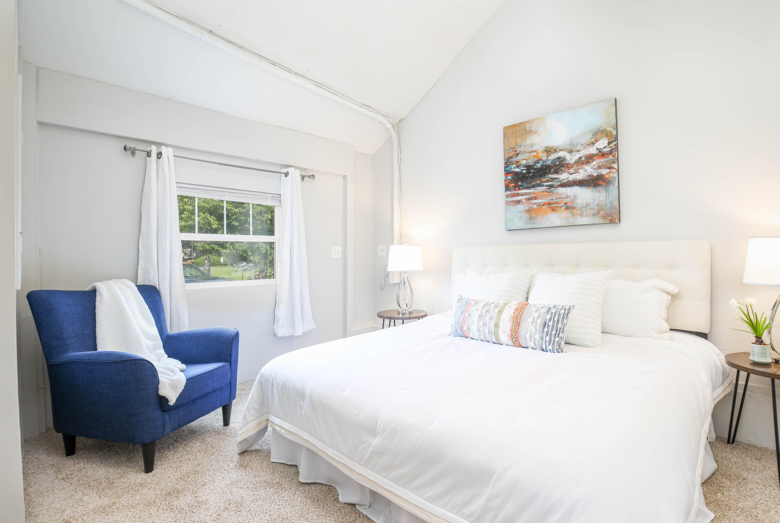 1513 Maxwell Road Chattanooga, TN 37412 - Photo 26 of 41 Owner's Suite Area