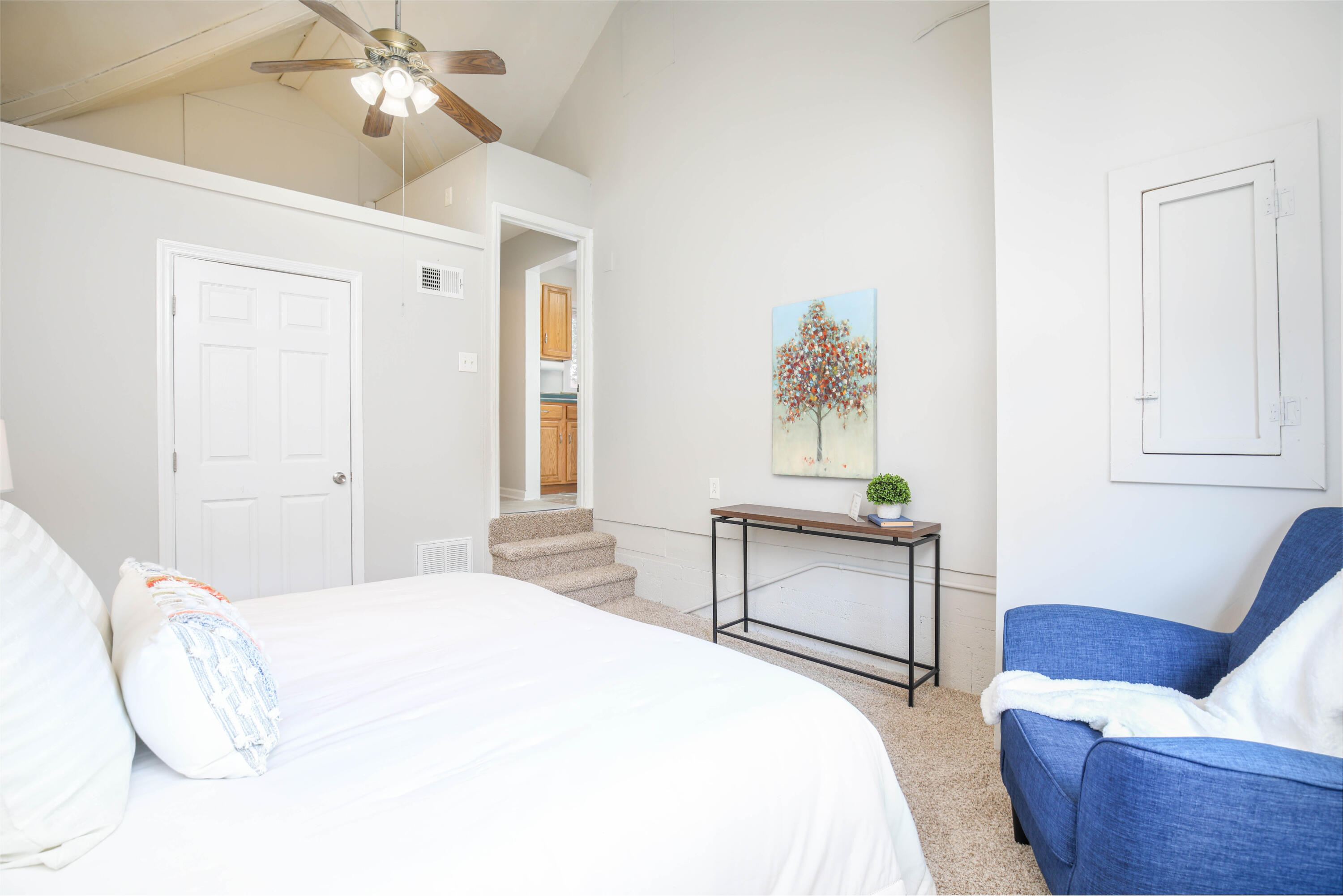 1513 Maxwell Road Chattanooga, TN 37412 - Photo 27 of 41 Owner's Suite Area