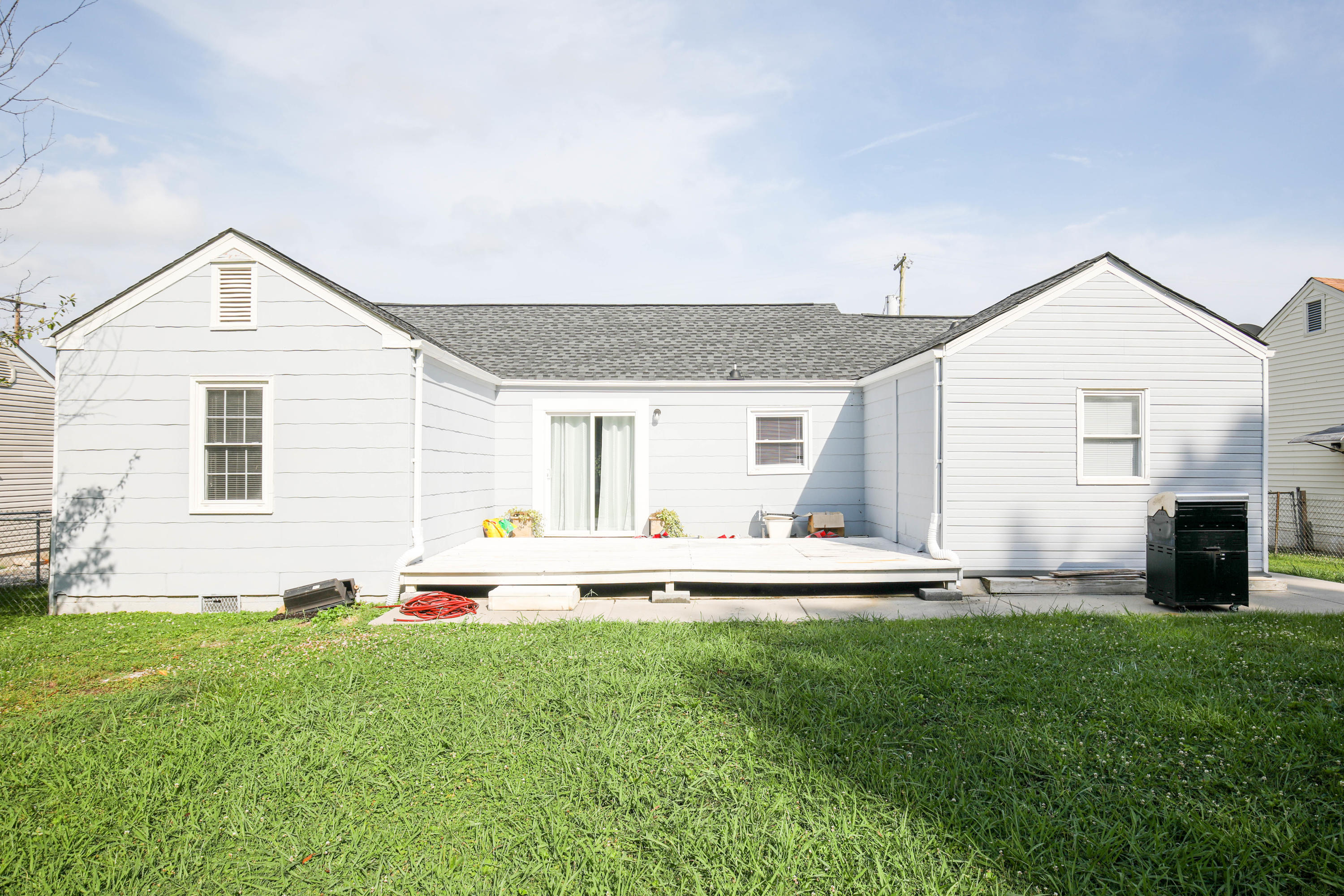 1513 Maxwell Road Chattanooga, TN 37412 - Photo 38 of 41 Great for Entertaining!