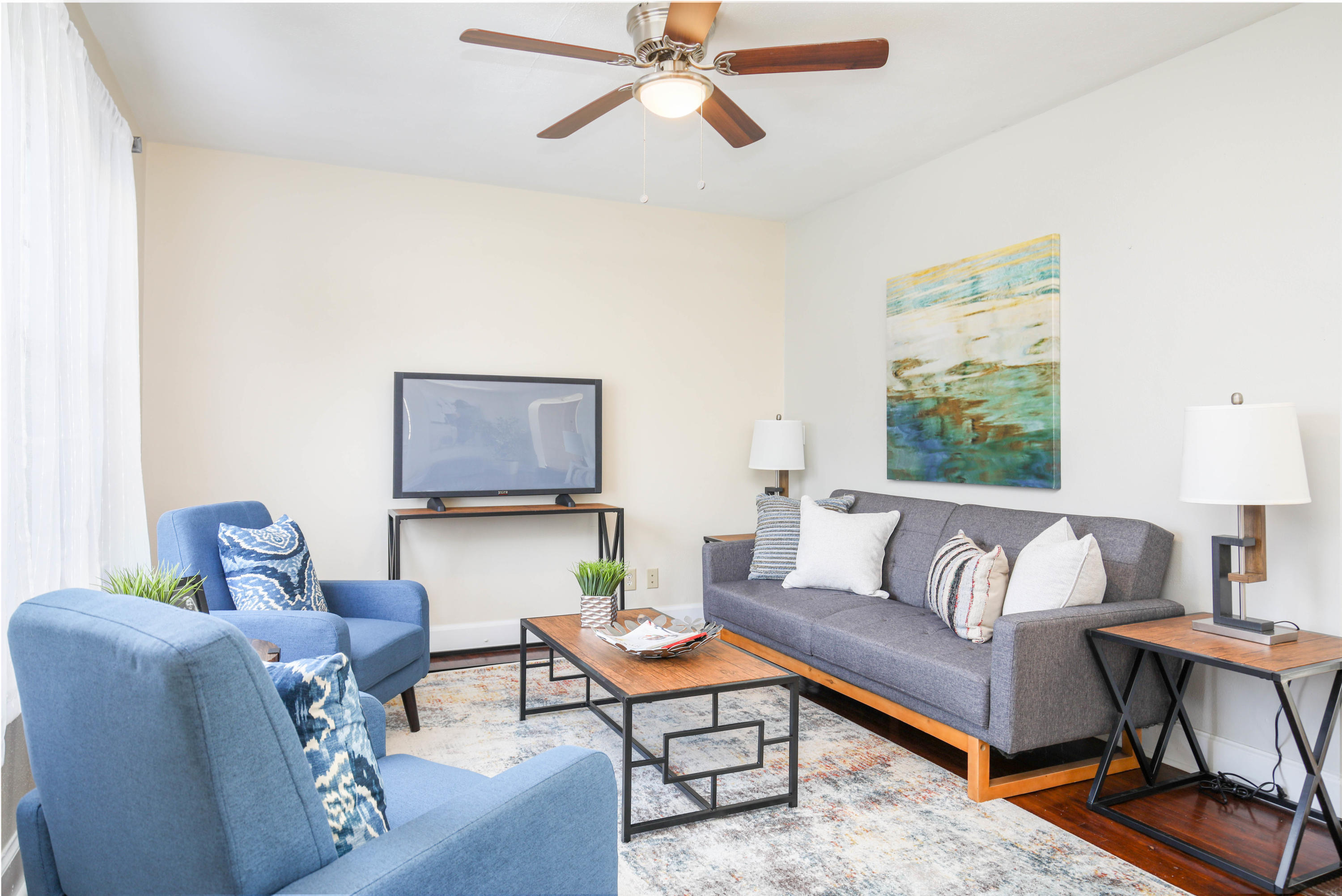 1513 Maxwell Road Chattanooga, TN 37412 - Photo 10 of 41 3 Walls for Furniture