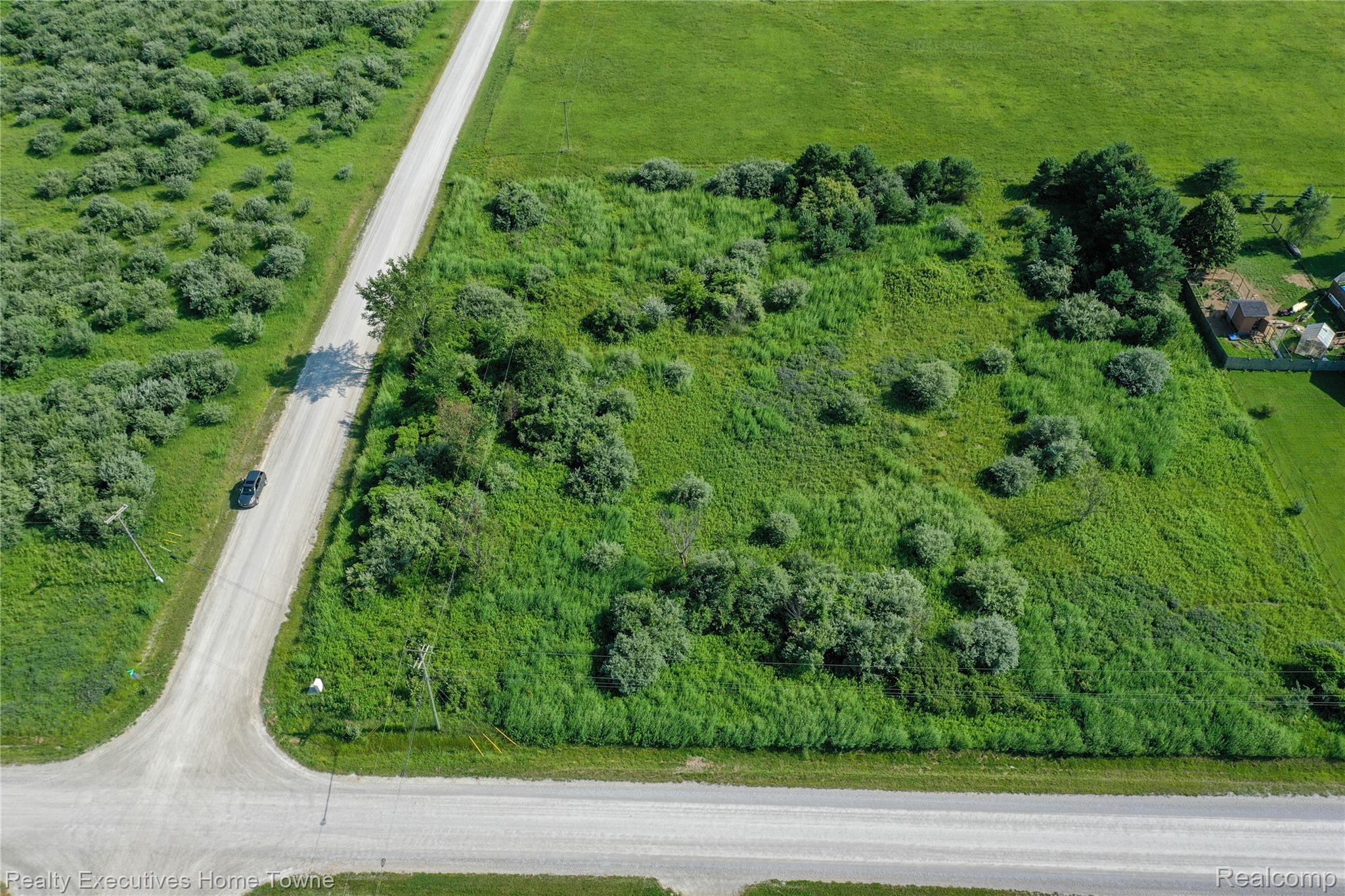 0 Vincent Road North Street, MI 48049 - Photo 4 of 9 vincent rd ariel shot 3.jpg