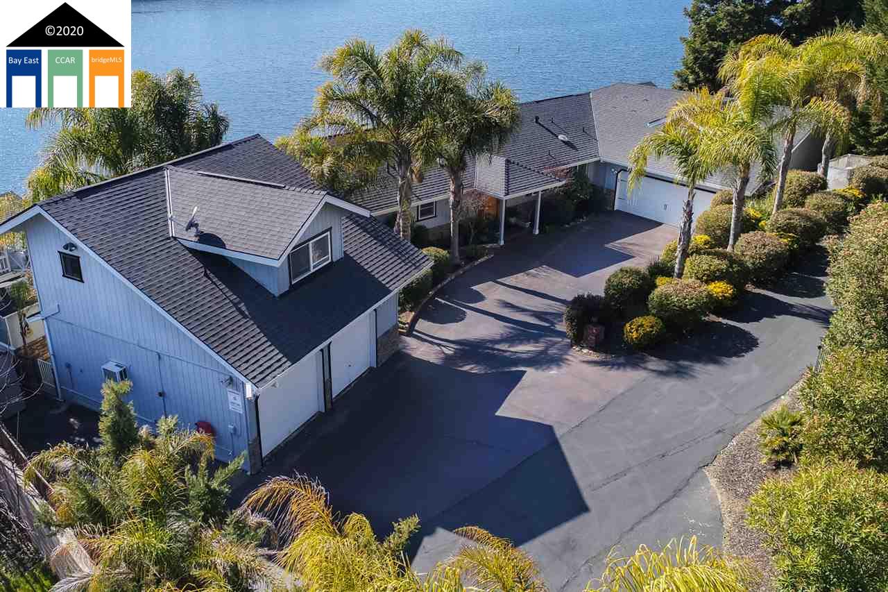 1030 Poker Flat Road Copperopolis, CA 95228 - Photo 4 of 40