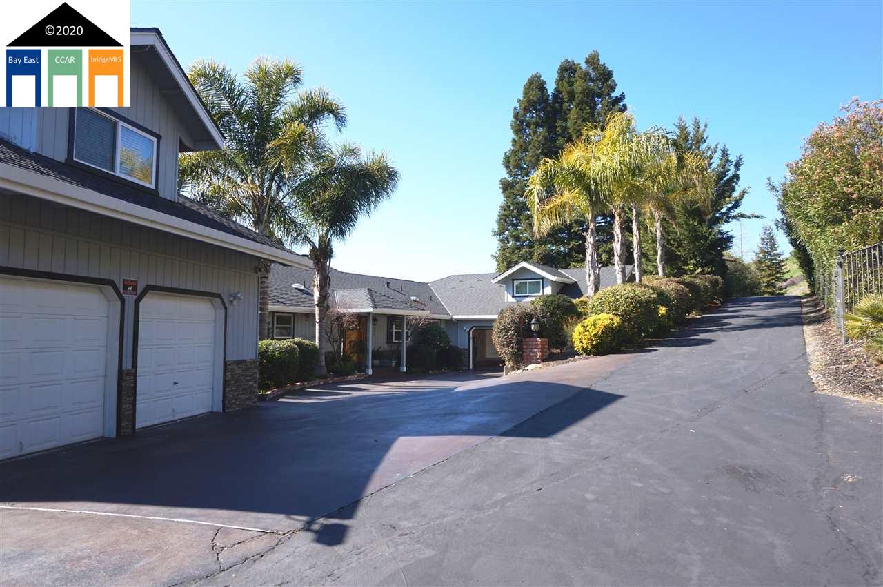 1030 Poker Flat Road Copperopolis, CA 95228 - Photo 36 of 40