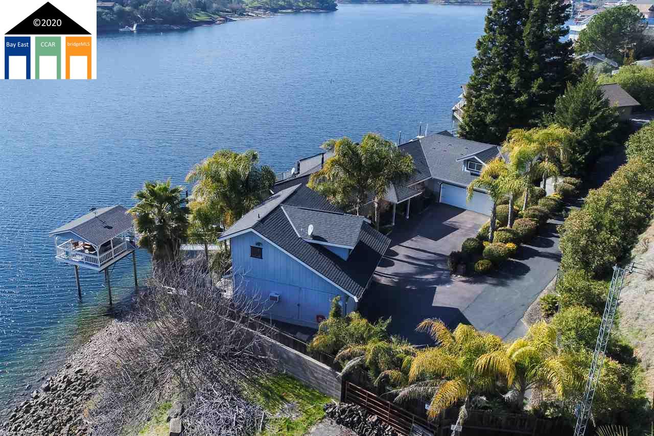 1030 Poker Flat Road Copperopolis, CA 95228 - Photo 5 of 40