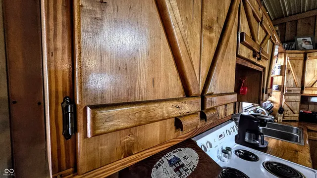 $399,000 | 1360 South County Road 925 West, Medora, IN 47260