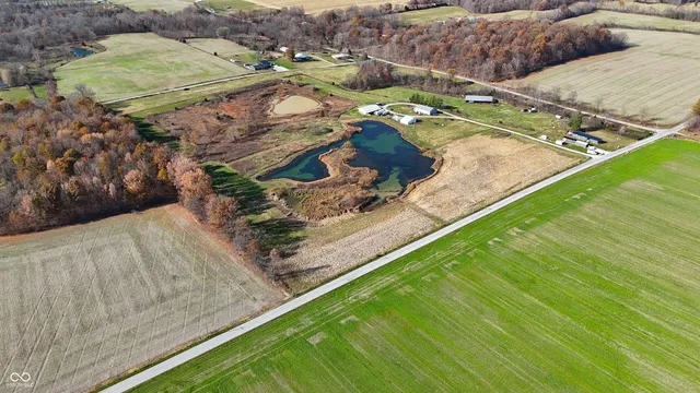 $399,000 | 1360 South County Road 925 West, Medora, IN 47260