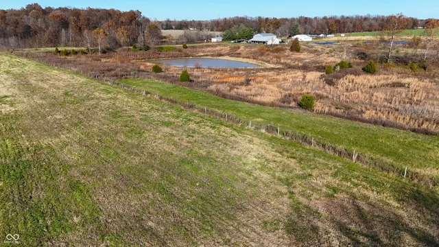 $399,000 | 1360 South County Road 925 West, Medora, IN 47260