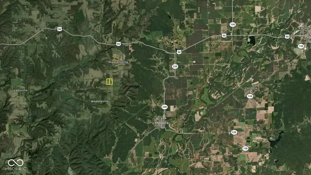 $399,000 | 1360 South County Road 925 West, Medora, IN 47260